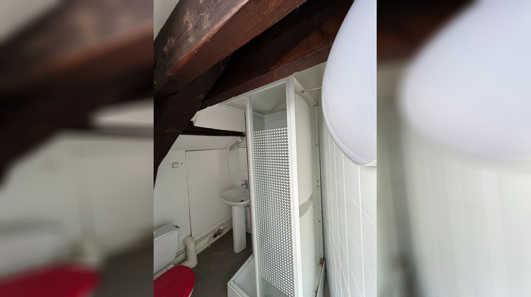 Ma-Cabane - Vente Appartement NANCY, 19 m²