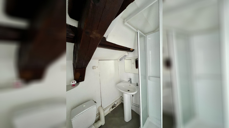 Ma-Cabane - Vente Appartement NANCY, 19 m²