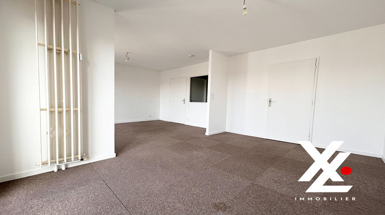 Ma-Cabane - Vente Appartement NANCY, 30 m²