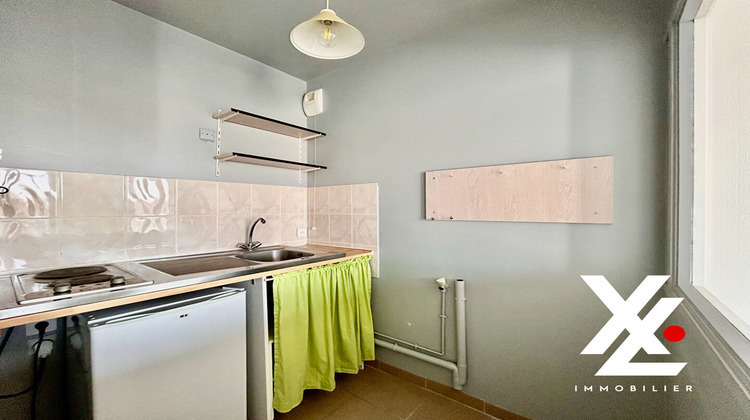 Ma-Cabane - Vente Appartement NANCY, 30 m²
