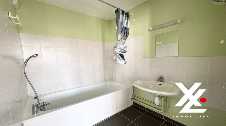 Ma-Cabane - Vente Appartement NANCY, 30 m²