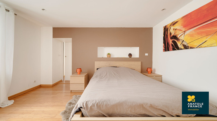 Ma-Cabane - Vente Appartement NANCY, 53 m²