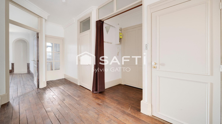 Ma-Cabane - Vente Appartement Nancy, 69 m²