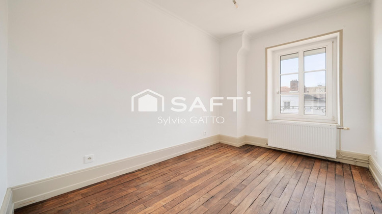 Ma-Cabane - Vente Appartement Nancy, 69 m²