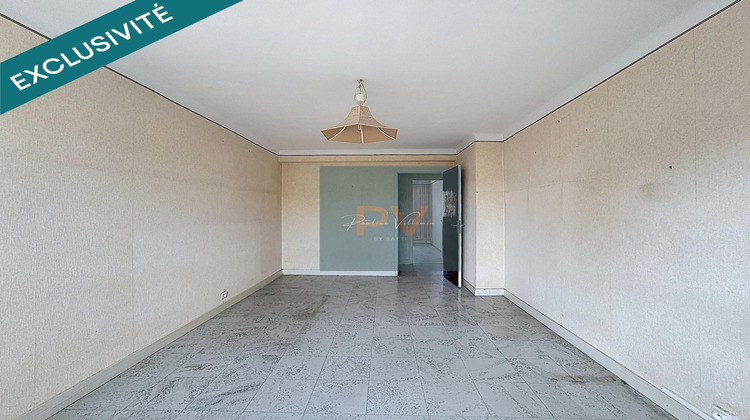 Ma-Cabane - Vente Appartement Nancy, 77 m²