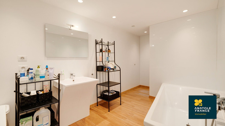 Ma-Cabane - Vente Appartement Nancy, 54 m²