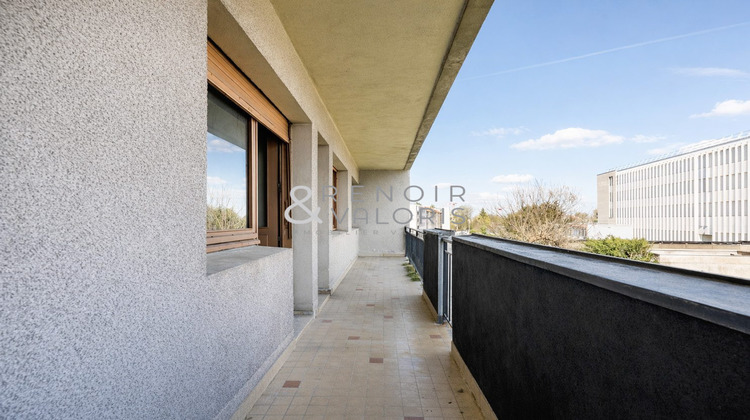 Ma-Cabane - Vente Appartement Nancy, 98 m²