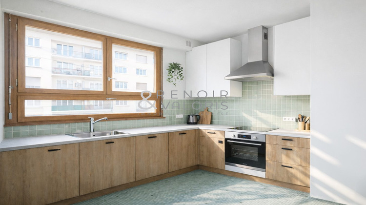 Ma-Cabane - Vente Appartement Nancy, 98 m²