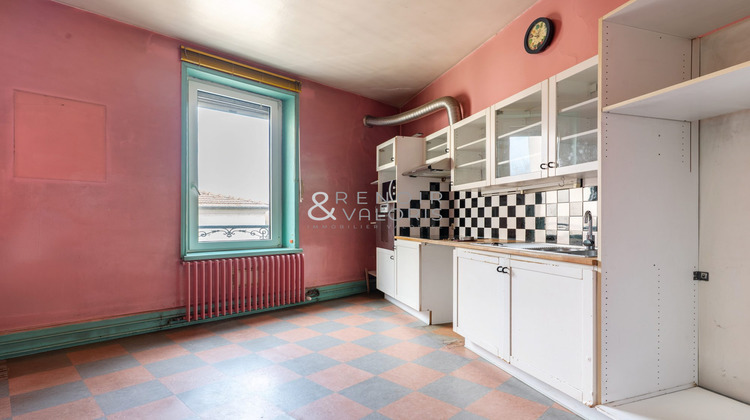 Ma-Cabane - Vente Appartement Nancy, 133 m²