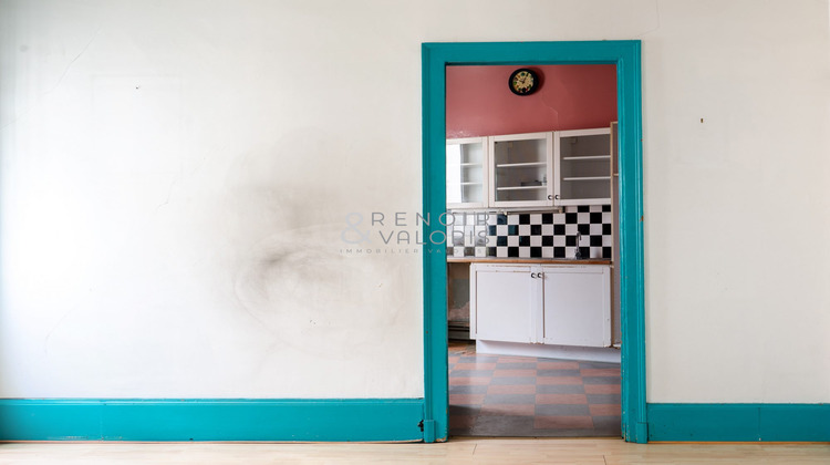 Ma-Cabane - Vente Appartement Nancy, 133 m²