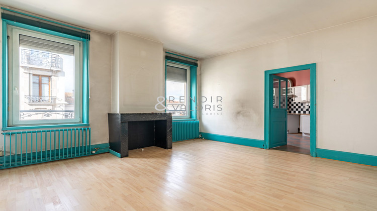 Ma-Cabane - Vente Appartement Nancy, 133 m²