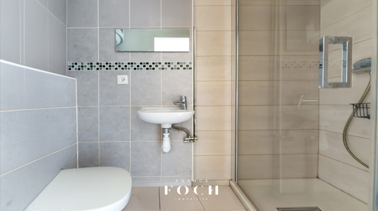 Ma-Cabane - Vente Appartement Nancy, 42 m²