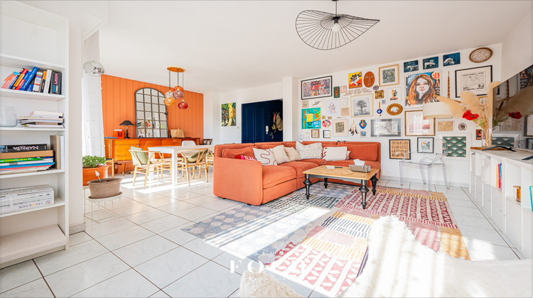 Ma-Cabane - Vente Appartement Nancy, 62 m²