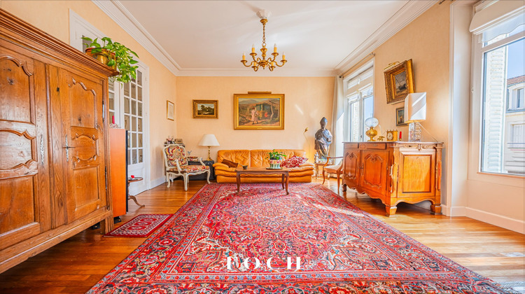Ma-Cabane - Vente Appartement Nancy, 121 m²