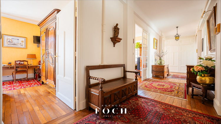 Ma-Cabane - Vente Appartement Nancy, 121 m²