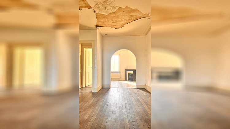 Ma-Cabane - Vente Appartement Nancy, 49 m²