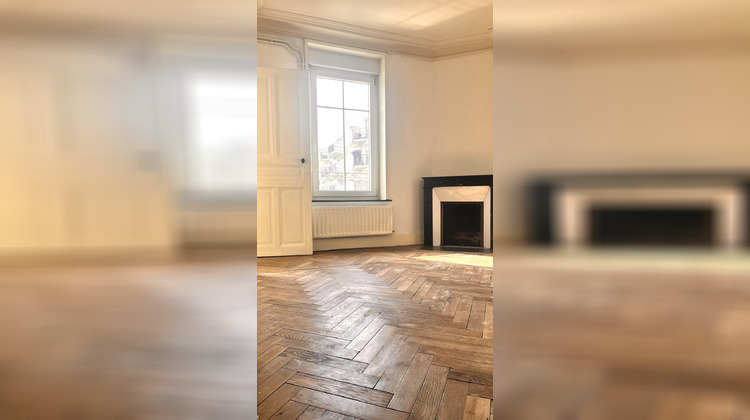 Ma-Cabane - Vente Appartement Nancy, 49 m²