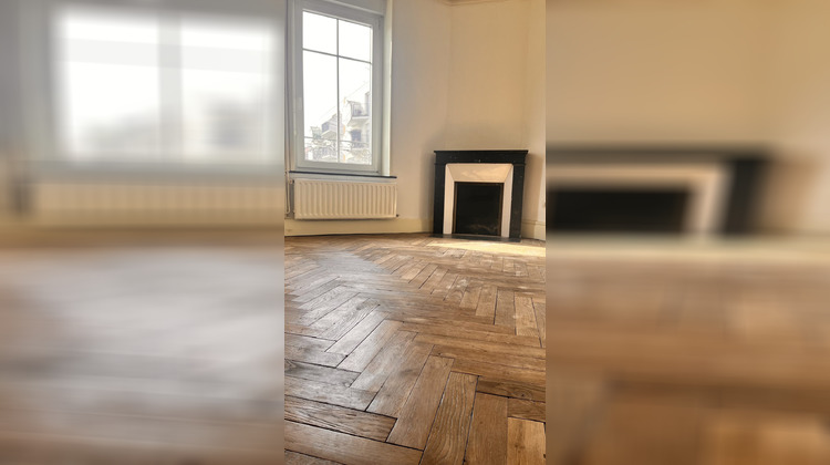 Ma-Cabane - Vente Appartement Nancy, 49 m²