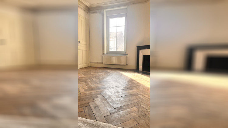 Ma-Cabane - Vente Appartement Nancy, 49 m²