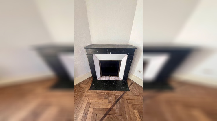 Ma-Cabane - Vente Appartement Nancy, 49 m²