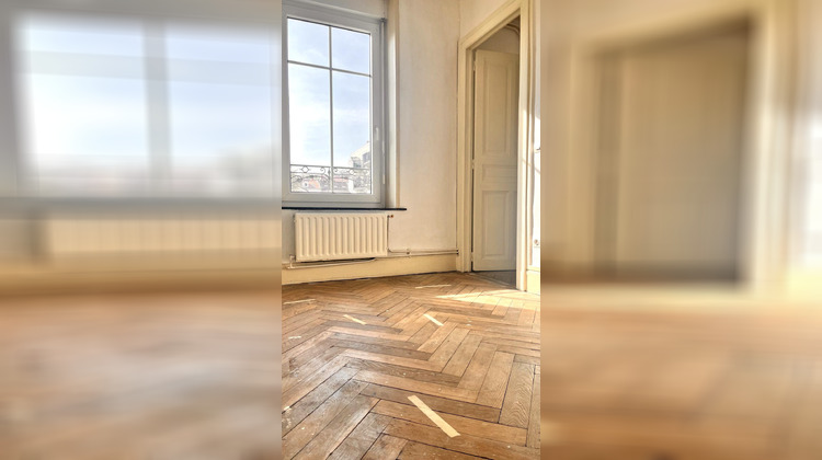 Ma-Cabane - Vente Appartement Nancy, 49 m²