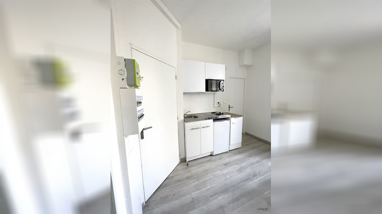 Ma-Cabane - Vente Appartement Nancy, 18 m²