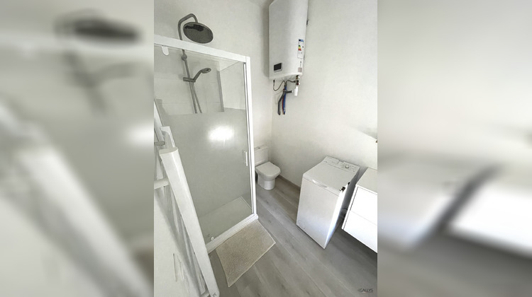 Ma-Cabane - Vente Appartement Nancy, 18 m²