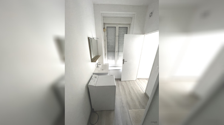 Ma-Cabane - Vente Appartement Nancy, 18 m²