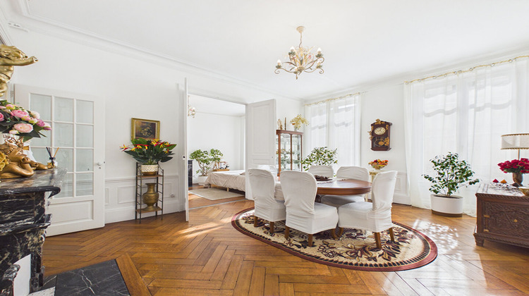 Ma-Cabane - Vente Appartement NANCY, 118 m²