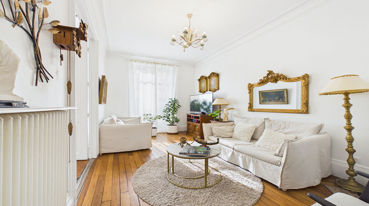 Ma-Cabane - Vente Appartement NANCY, 118 m²