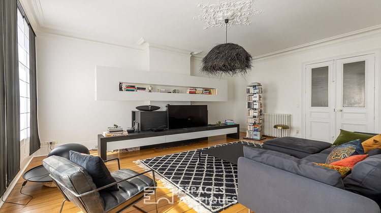 Ma-Cabane - Vente Appartement NANCY, 304 m²