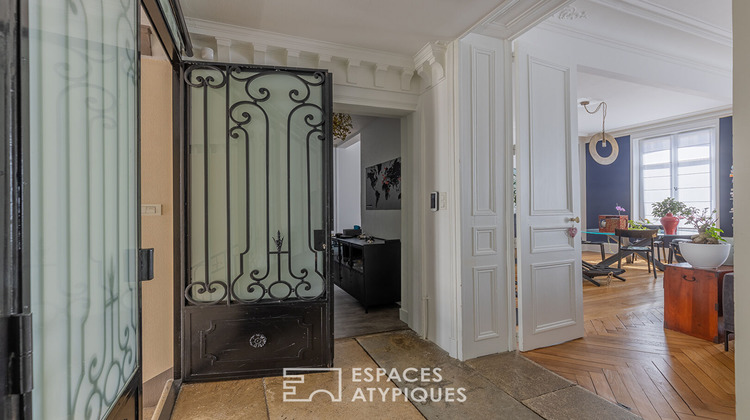 Ma-Cabane - Vente Appartement NANCY, 304 m²