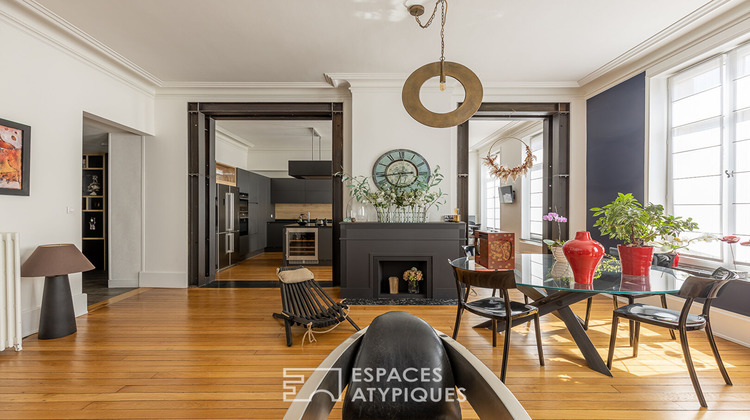 Ma-Cabane - Vente Appartement NANCY, 304 m²