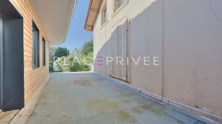 Ma-Cabane - Vente Appartement NANCY, 46 m²