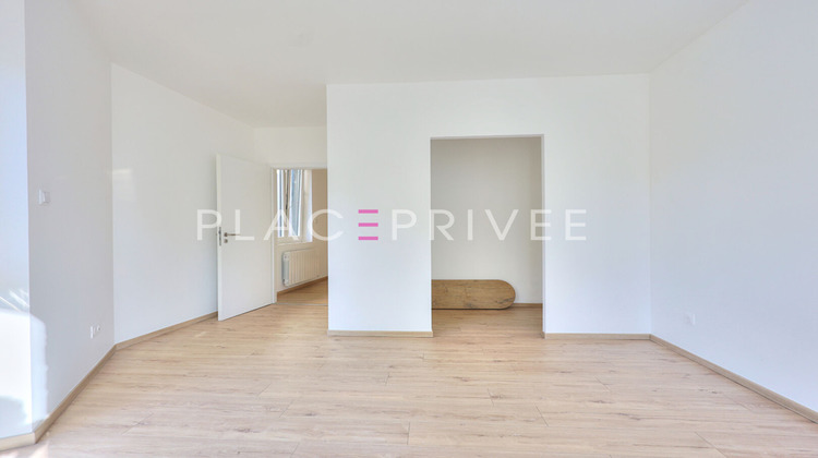 Ma-Cabane - Vente Appartement NANCY, 46 m²