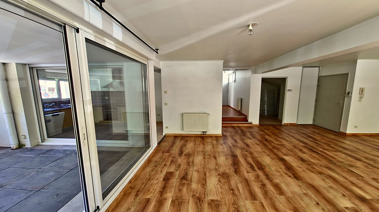 Ma-Cabane - Vente Appartement NANCY, 70 m²