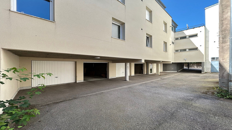 Ma-Cabane - Vente Appartement NANCY, 70 m²