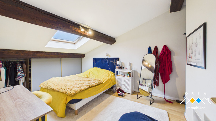 Ma-Cabane - Vente Appartement NANCY, 82 m²