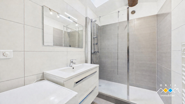 Ma-Cabane - Vente Appartement NANCY, 82 m²
