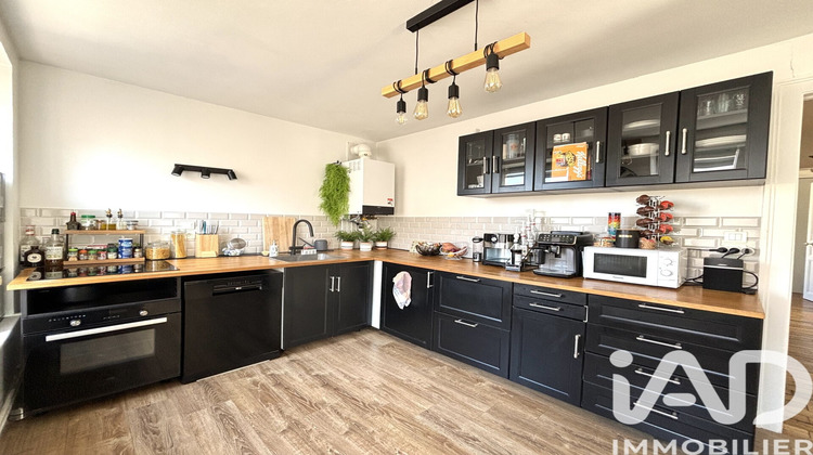 Ma-Cabane - Vente Appartement Nancy, 75 m²