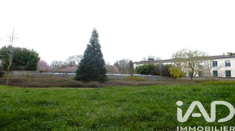 Ma-Cabane - Vente Appartement Nancy, 49 m²