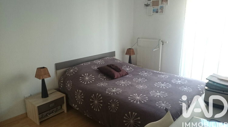 Ma-Cabane - Vente Appartement Nancy, 49 m²