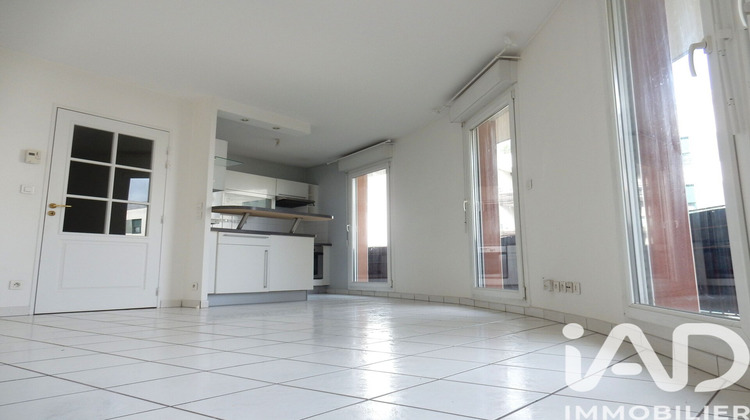 Ma-Cabane - Vente Appartement Nancy, 49 m²