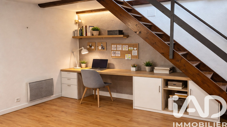 Ma-Cabane - Vente Appartement Nancy, 51 m²