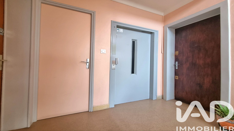 Ma-Cabane - Vente Appartement Nancy, 70 m²