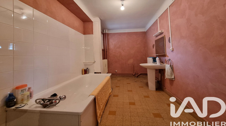 Ma-Cabane - Vente Appartement Nancy, 70 m²