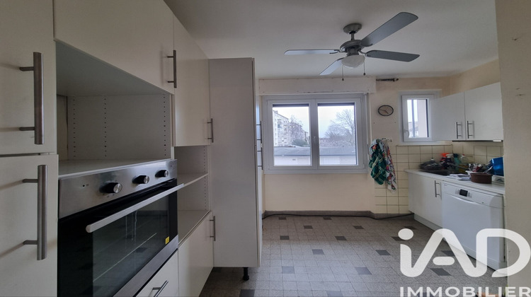 Ma-Cabane - Vente Appartement Nancy, 70 m²