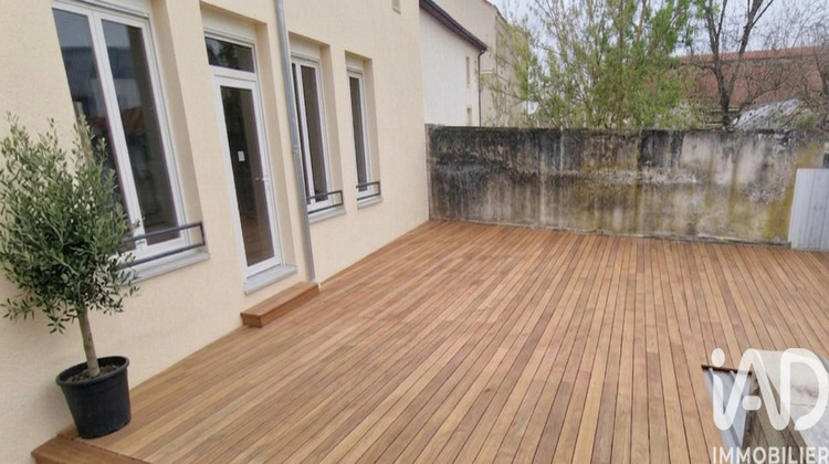 Ma-Cabane - Vente Appartement Nancy, 107 m²