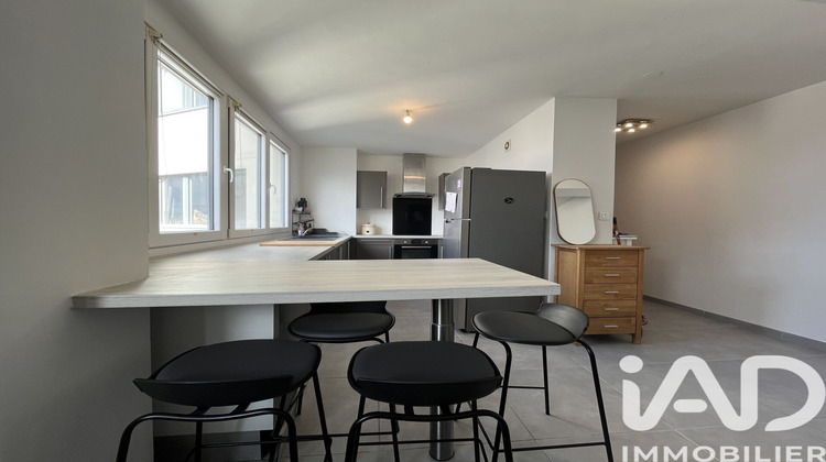 Ma-Cabane - Vente Appartement Nancy, 65 m²
