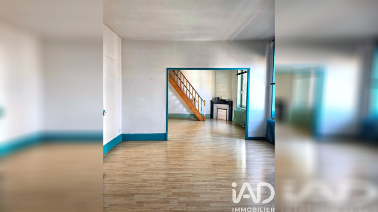 Ma-Cabane - Vente Appartement Nancy, 159 m²